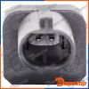 Amortisseur de suspension avant gauche pour BMW | A-BM-088, 6866701